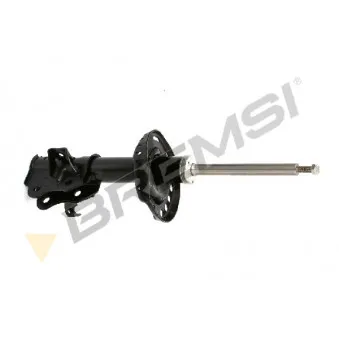 Amortisseur avant gauche BREMSI OEM 51602SMG307