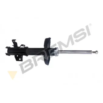 Amortisseur avant droit BREMSI SA1366 pour HONDA CIVIC 1.8 - 140cv