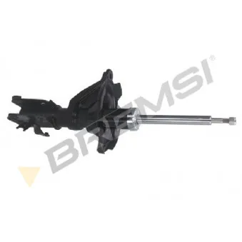 Amortisseur avant droit BREMSI OEM 51605S5AN55