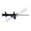 Amortisseur avant gauche BREMSI [SA1388]