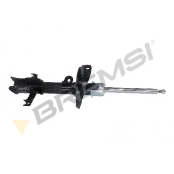 Amortisseur avant droit BREMSI SA1389 pour HONDA CR-V 2.0 - 155cv
