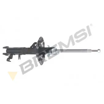 Amortisseur avant gauche BREMSI SA1398 pour HONDA JAZZ 1.3 - 102cv