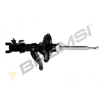 Amortisseur avant gauche BREMSI OEM 51606S9AG04