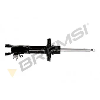 BREMSI SA1406 - Amortisseur avant gauche 
