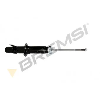 Amortisseur avant droit BREMSI SA1408 pour HONDA CIVIC 1.4 i - 75cv