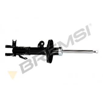 Amortisseur avant droit BREMSI SA1410 pour HONDA CIVIC 1.8 - 141cv