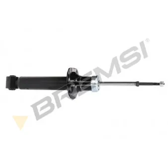 Jeu de 2 amortisseurs avant BREMSI OEM MR992321