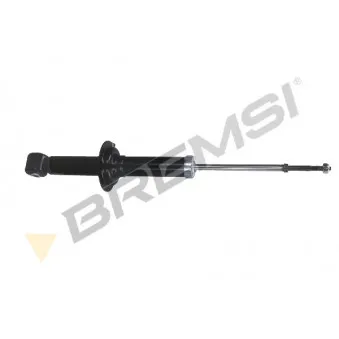 Jeu de 2 amortisseurs arrière BREMSI OEM MN100388