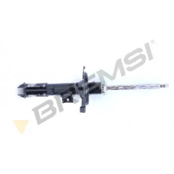 Amortisseur avant gauche BREMSI SA1464 pour CITROEN CX 1.8 DI-D - 150cv