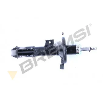 Amortisseur avant droit BREMSI SA1465 pour CITROEN CX 1.8 DI-D - 150cv