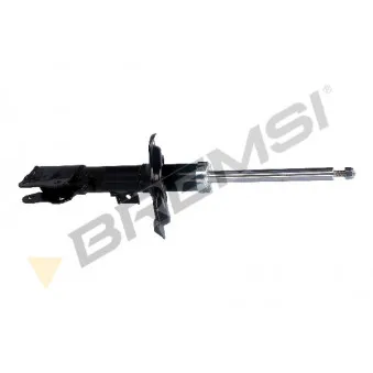 Amortisseur avant gauche BREMSI SA1468 pour CITROEN CX 1.8 DI-D - 150cv