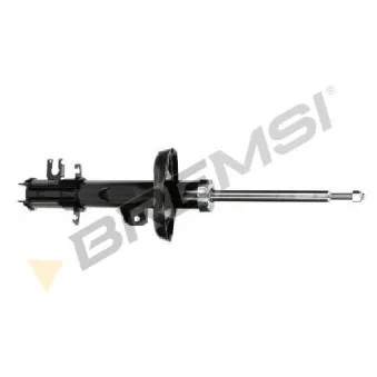 Amortisseur avant gauche BREMSI OEM 95507185