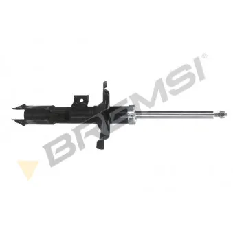 Amortisseur avant droit BREMSI SA1478 pour CITROEN CX 1.8 DI-D - 150cv