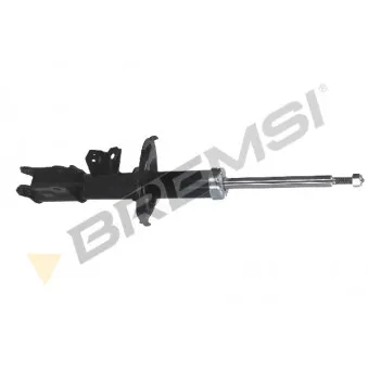 Amortisseur avant droit BREMSI OEM 546600X100