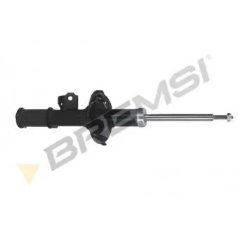 Amortisseur avant gauche BREMSI SA1507 pour HYUNDAI I10 1.1 CRDi - 75cv