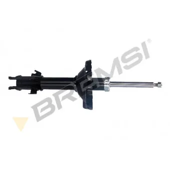Amortisseur avant droit BREMSI SA1550