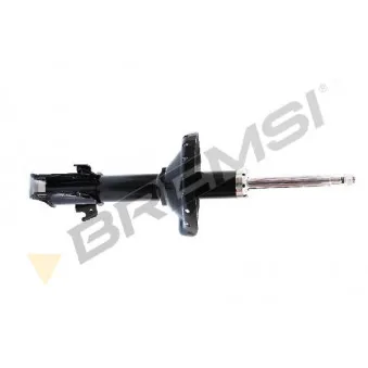 Amortisseur avant gauche BREMSI SA1557