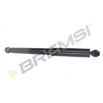 Jeu de 2 amortisseurs arrière BREMSI OEM 4170065j10