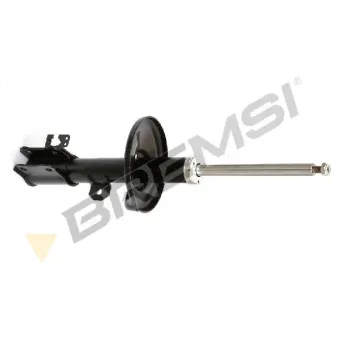 Amortisseur arrière droit BREMSI SA1618 pour SUZUKI LIANA 1.6 - 106cv