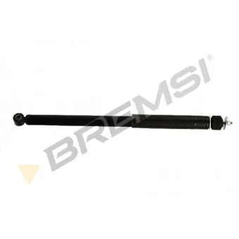 Jeu de 2 amortisseurs arrière BREMSI OEM 71747585