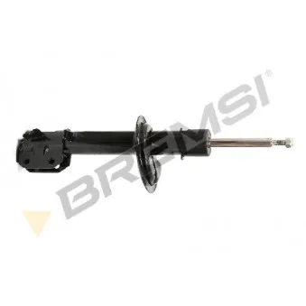BREMSI SA1636 - Amortisseur avant gauche 