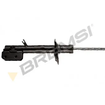 Amortisseur avant droit BREMSI SA1642 pour SUZUKI SWIFT 1.3 DDIS - 75cv