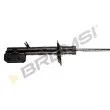 Amortisseur avant gauche BREMSI [SA1643]