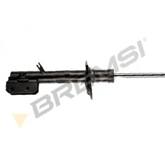 Amortisseur avant gauche BREMSI SA1643 pour SUZUKI SWIFT 1.3 DDIS - 75cv