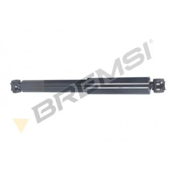 Jeu de 2 amortisseurs arrière BREMSI OEM 52610SA4004