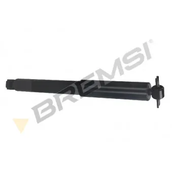 Jeu de 2 amortisseurs arrière BREMSI OEM 52087948AF