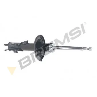 Amortisseur avant droit BREMSI SA1701 pour HYUNDAI ACCENT 1.3 - 86cv