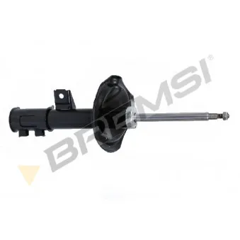 Amortisseur avant gauche BREMSI OEM 546512L600