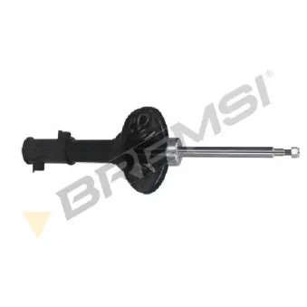 BREMSI SA1724 - Amortisseur avant gauche 