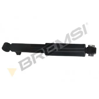 Jeu de 2 amortisseurs arrière BREMSI OEM 553103J100