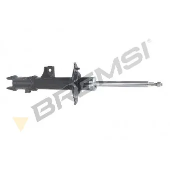 Amortisseur avant gauche BREMSI OEM 546512S300