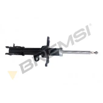 BREMSI SA1757 - Amortisseur avant gauche 