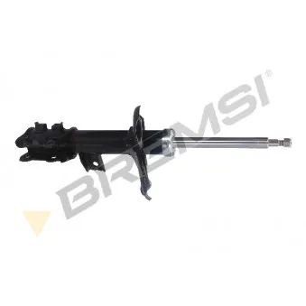 Amortisseur avant gauche BREMSI SA1781 pour KIA PRO CEED 1.6 - 126cv