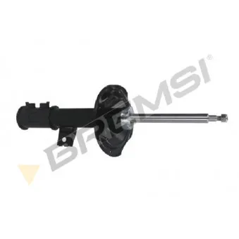 Amortisseur avant droit BREMSI SA1782 pour KIA PRO CEED 1.6 - 126cv