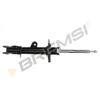 Amortisseur avant droit BREMSI OEM 546602P650