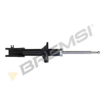 Amortisseur arrière droit BREMSI SA1847 pour LAND ROVER FREELANDER 2.5 V6 4x4 - 177cv