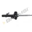 Amortisseur avant droit BREMSI [SA1859]