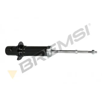 Jeu de 2 amortisseurs avant BREMSI OEM 4431008C00