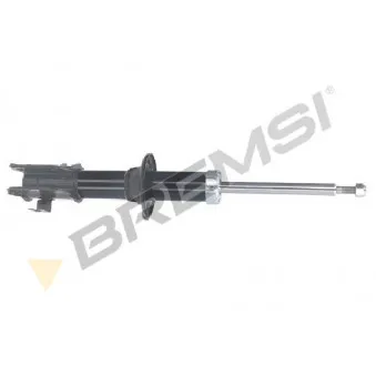 Amortisseur avant gauche BREMSI OEM 96316745
