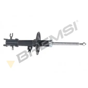 Amortisseur avant gauche BREMSI SA1883 pour CHEVROLET AVEO 1.4 - 94cv