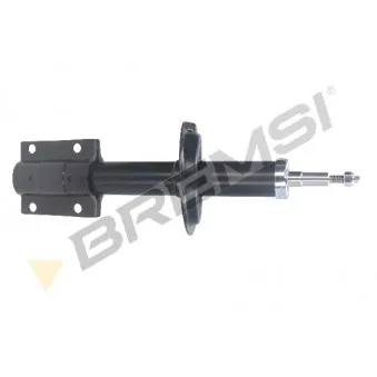 Jeu de 2 amortisseurs avant BREMSI OEM 5202J3