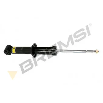 BREMSI SA1922 - Jeu de 2 amortisseurs arrière