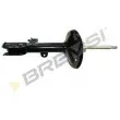 Amortisseur avant gauche BREMSI [SA2109]