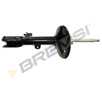 BREMSI SA2109 - Amortisseur avant gauche 