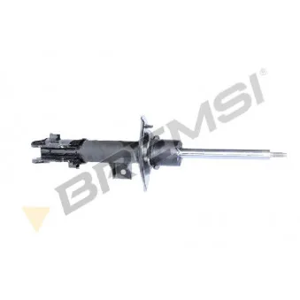 BREMSI SA2117 - Amortisseur avant gauche 