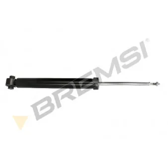 Jeu de 2 amortisseurs arrière BREMSI OEM 55311F1020